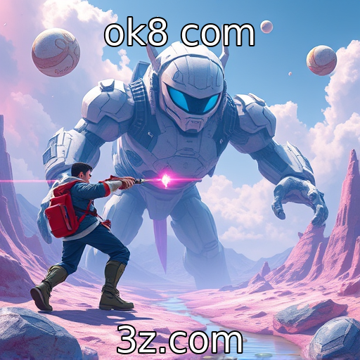 Perspectivas para jogos na realidade aumentada