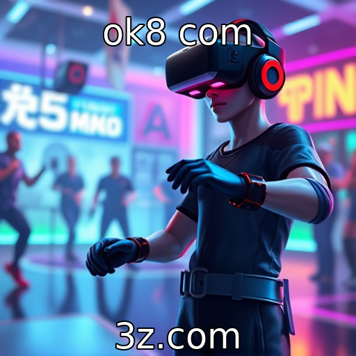 Impactos das tecnologias de realidade aumentada nos jogos atuais