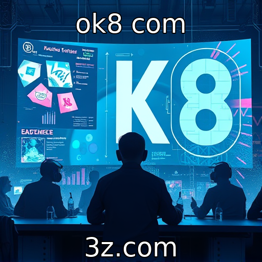 Tendências emergentes na tecnologia de jogos