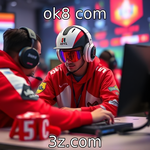 Investimentos crescentes em eSports e seu futuro