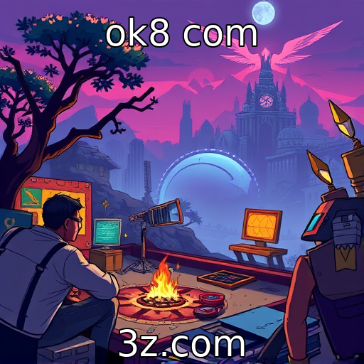 A evolução dos jogos independentes na cena atual