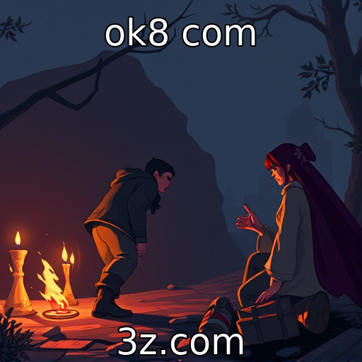 O papel da narrativa nos jogos contemporâneos