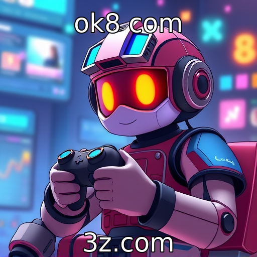 Novas tecnologias transformando a experiência de jogo