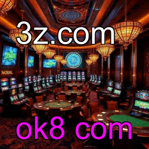 Roulette: Diversão e Emoção no ok8 com para Você