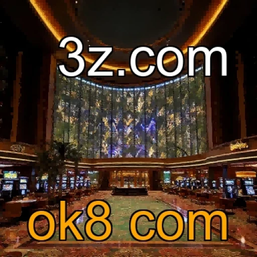 Puzzles Criativos e Desafiantes no ok8 com